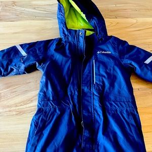 Columbia Buga Toddler Snow Suit (Size 18-24 mons)